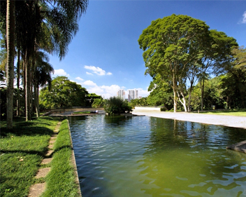 Imagem O melhor do lazer no Morumbi